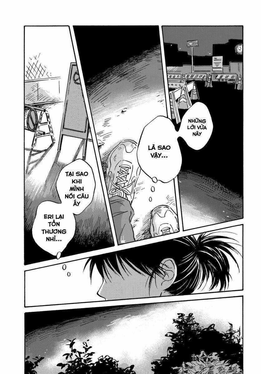 Metamorphose No Engawa - Chapter 16 - Trang 14