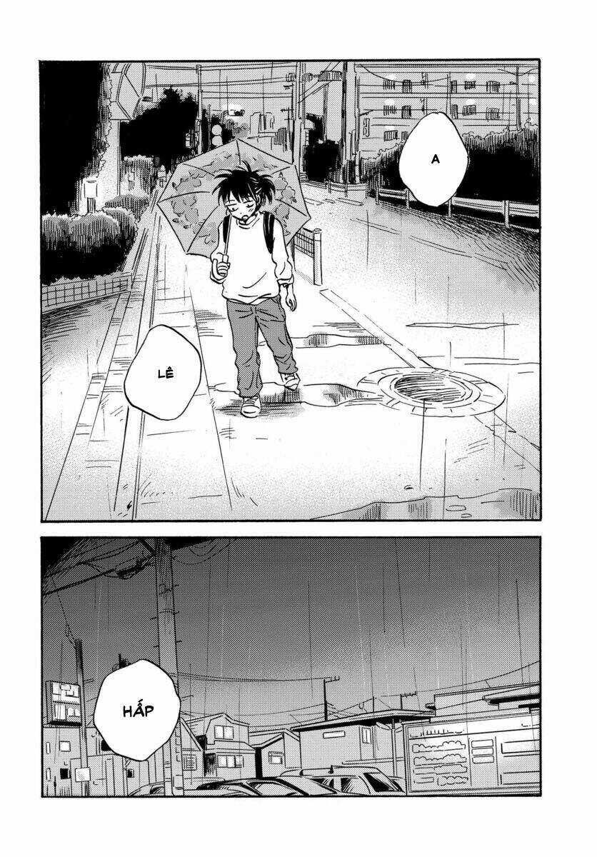 Metamorphose No Engawa - Chapter 17 - Trang 15