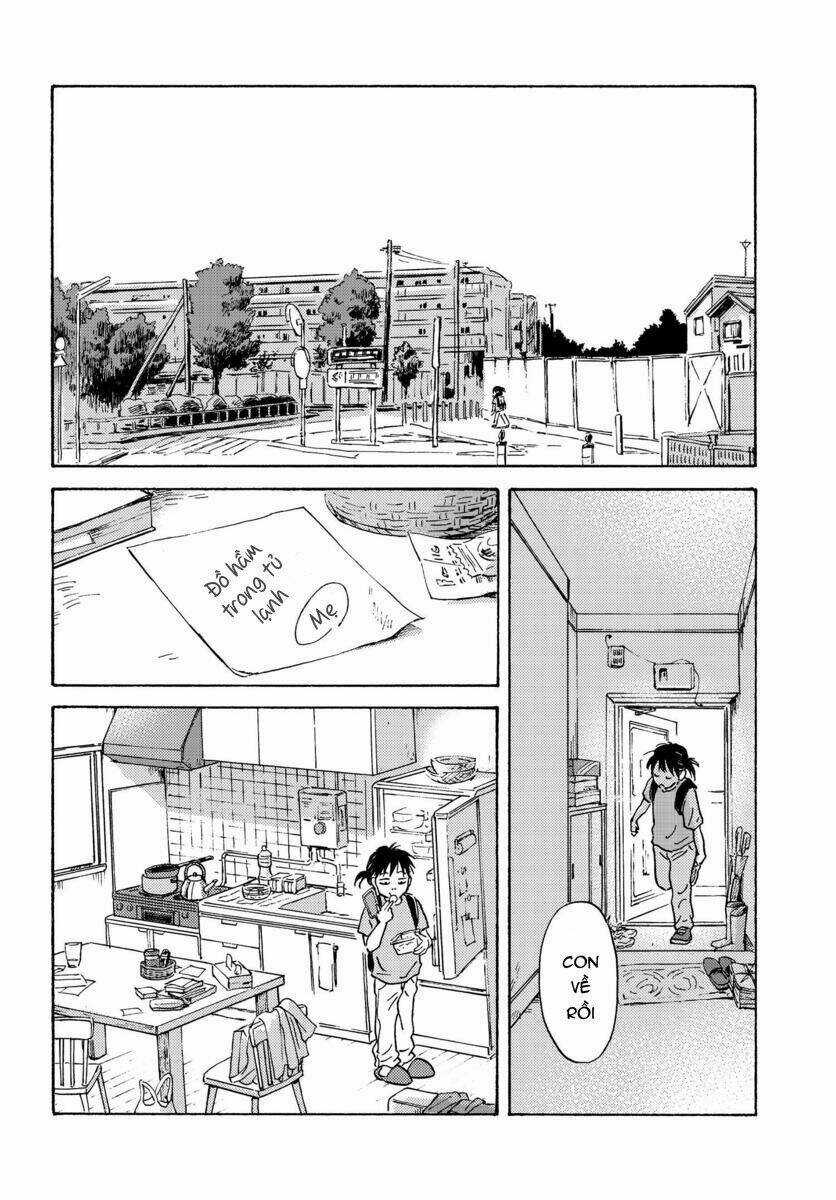 Metamorphose No Engawa - Chapter 2 - Trang 13