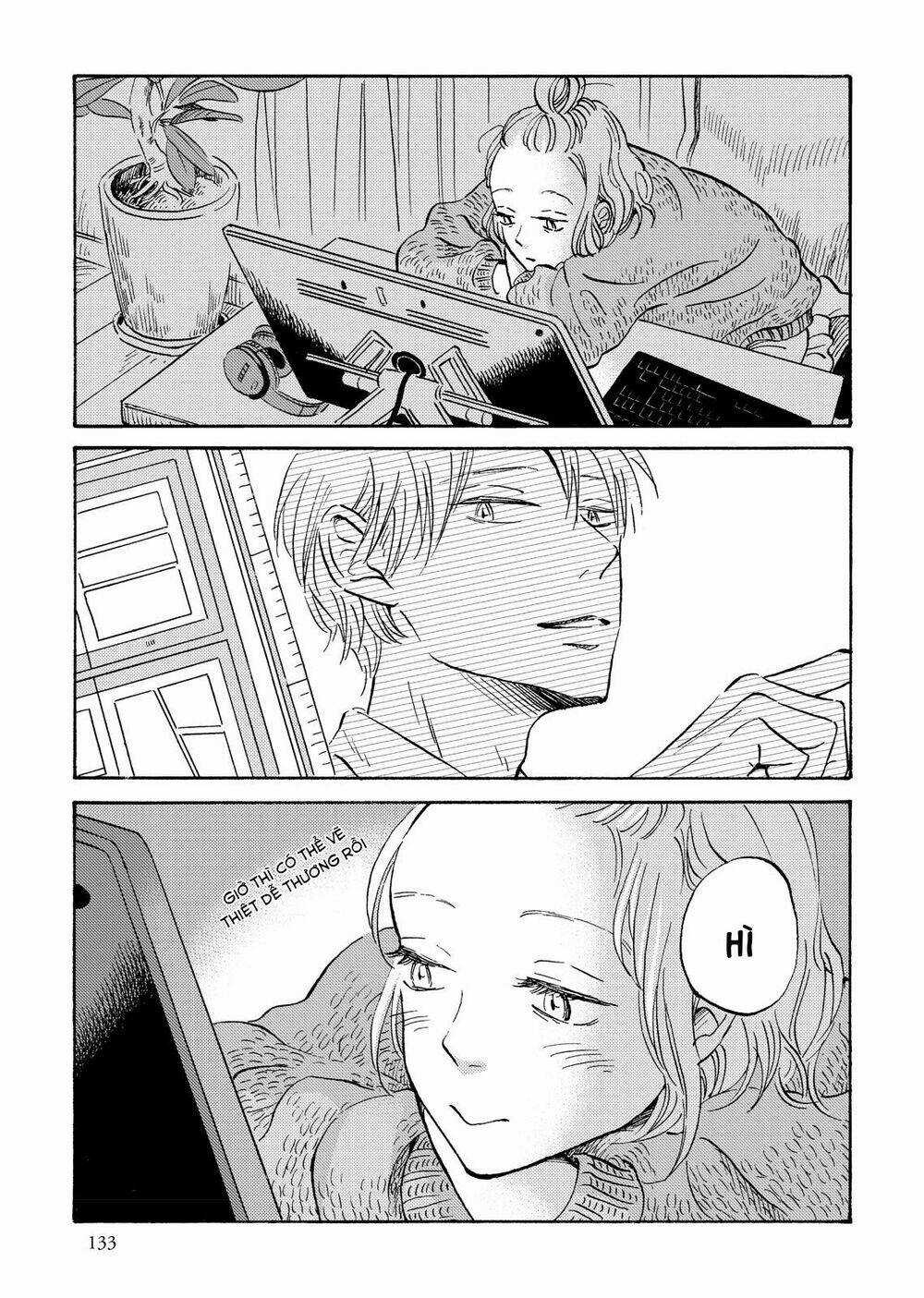 Metamorphose No Engawa - Chapter 20 - Trang 10