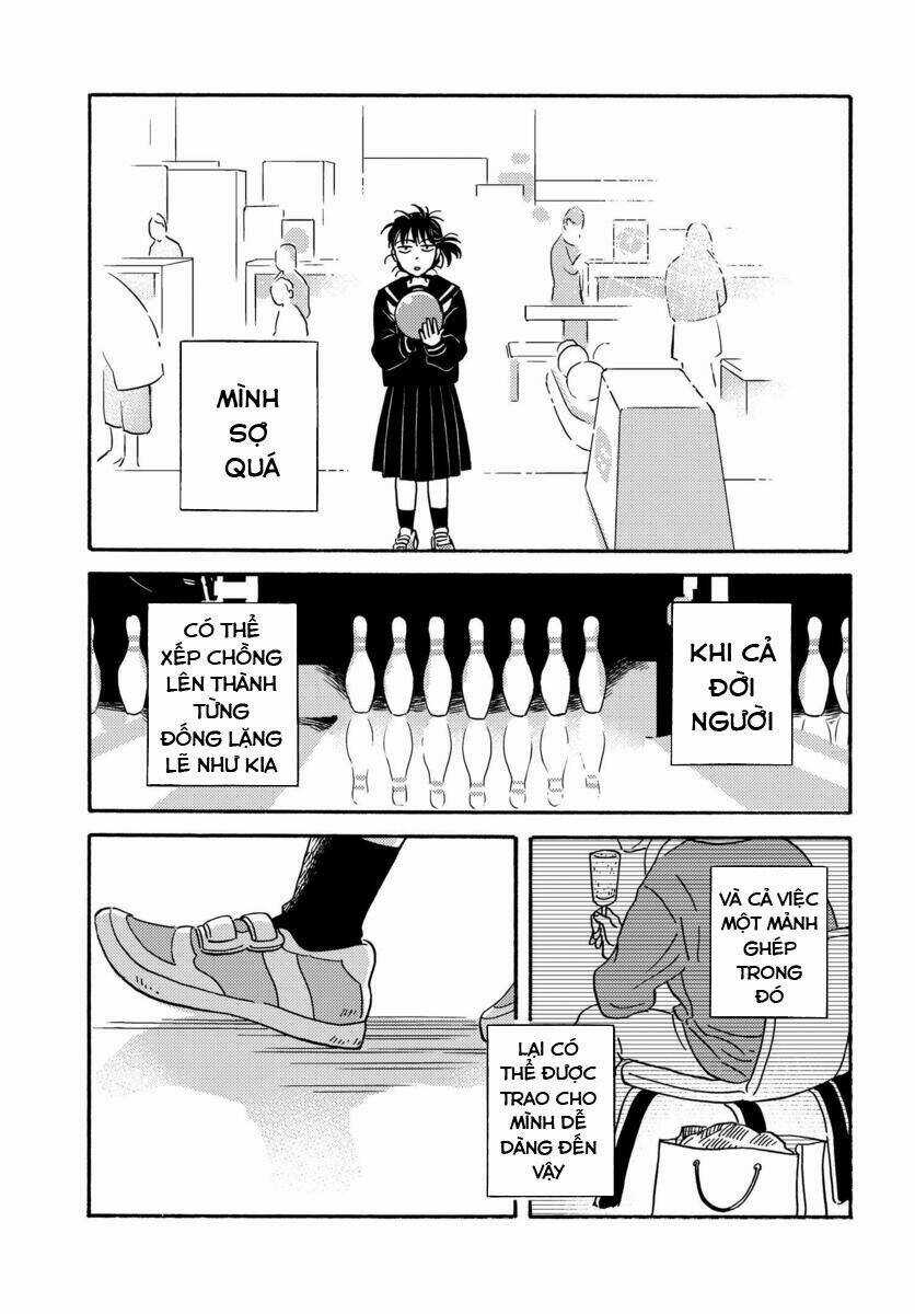 Metamorphose No Engawa - Chapter 29 - Trang 13