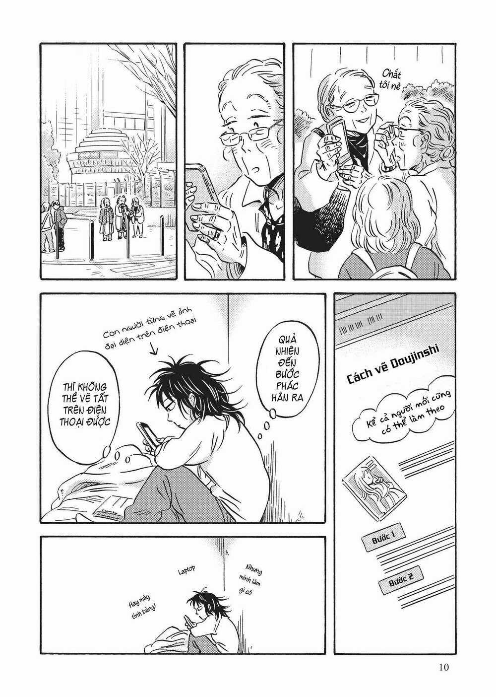 Metamorphose No Engawa - Chapter 31 - Trang 13