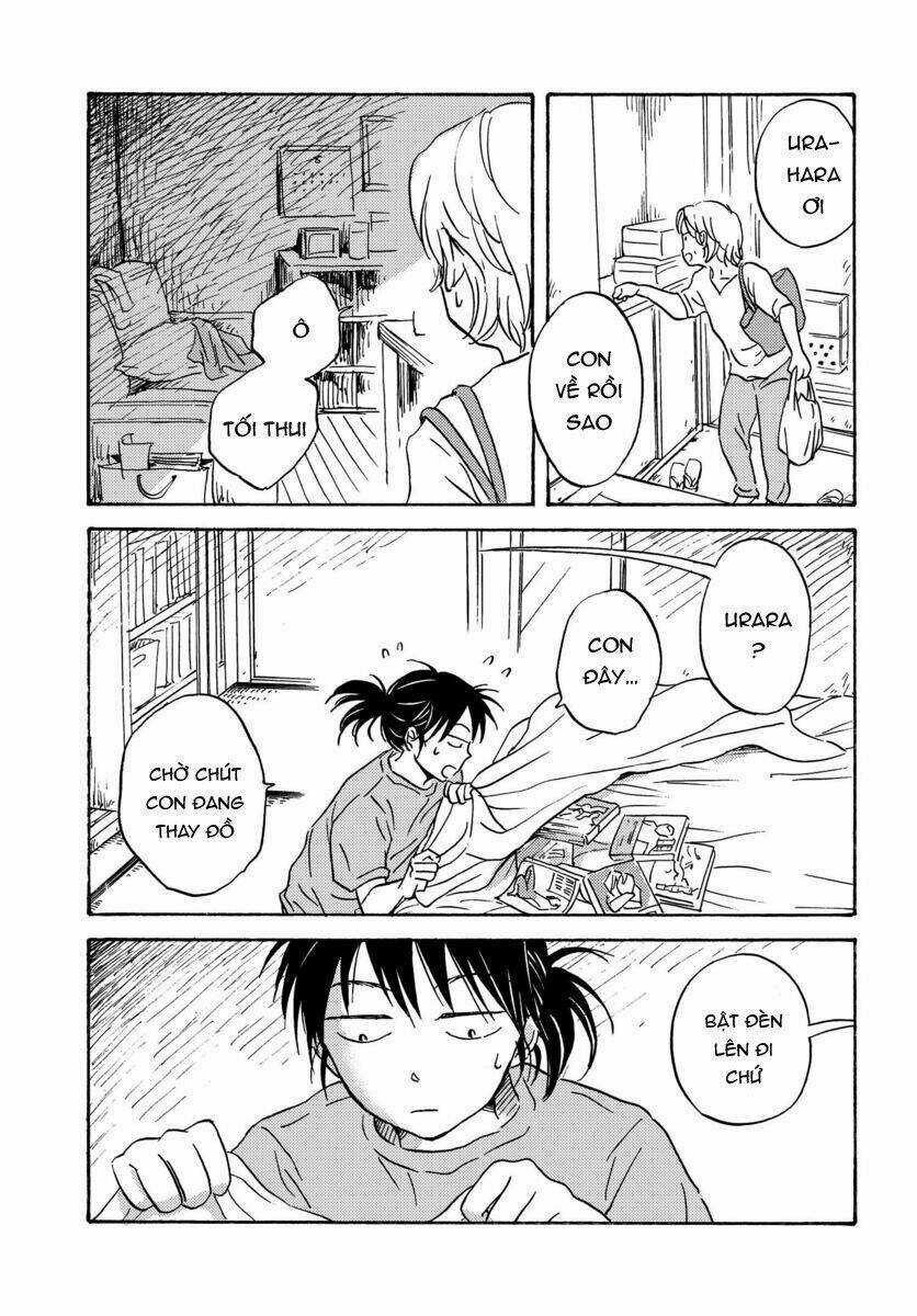 Metamorphose No Engawa - Chapter 6 - Trang 14