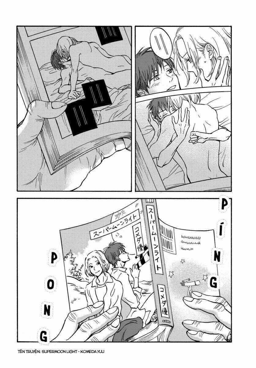 Metamorphose No Engawa - Chapter 9 - Trang 5