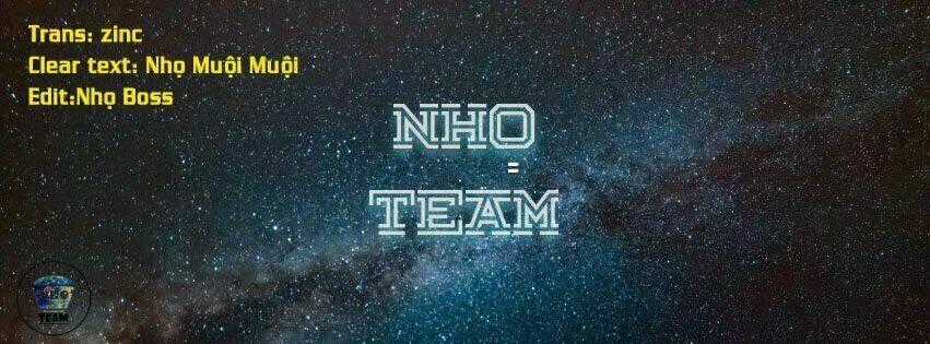 Metamorphosis (Mago) - Chapter 1.1 - Trang 1