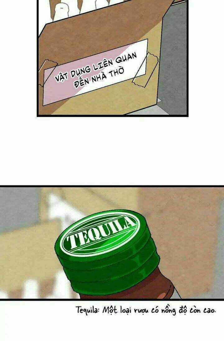 Metamorphosis (Mago) - Chapter 1.1 - Trang 11