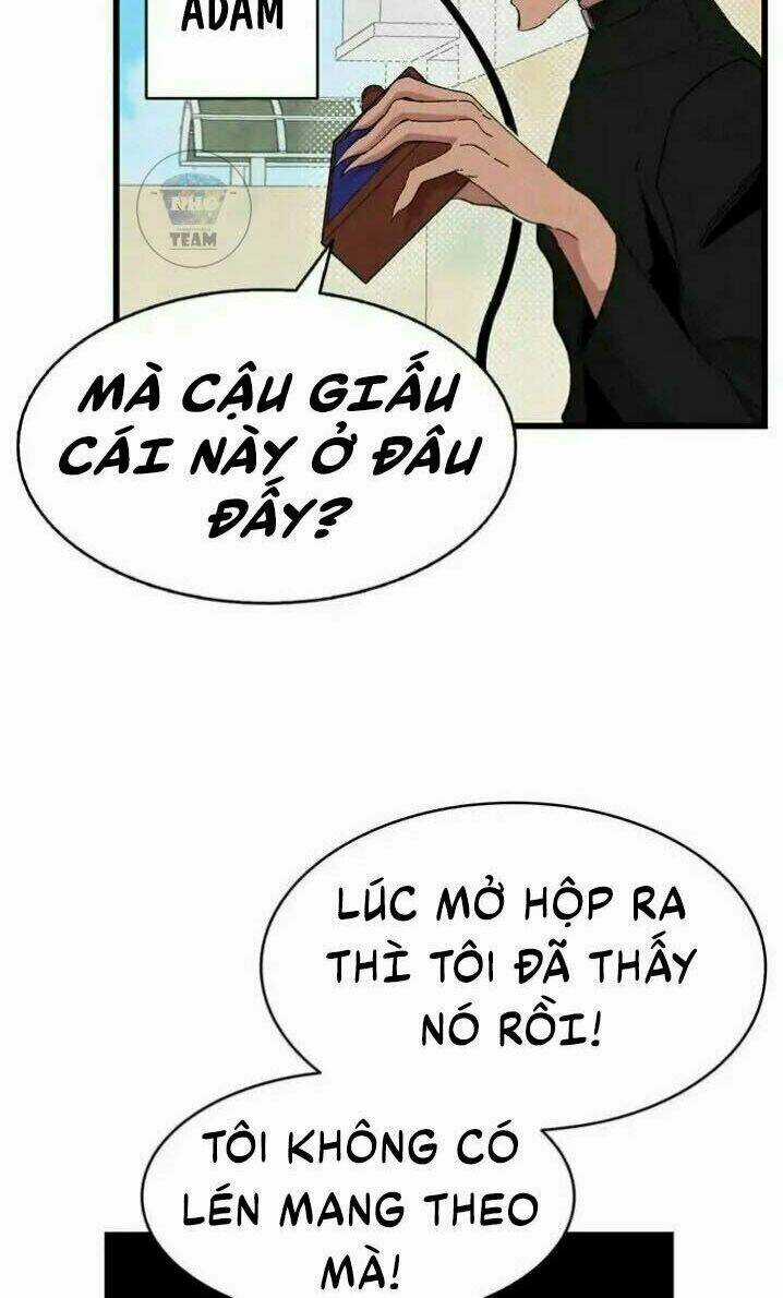 Metamorphosis (Mago) - Chapter 1.1 - Trang 14