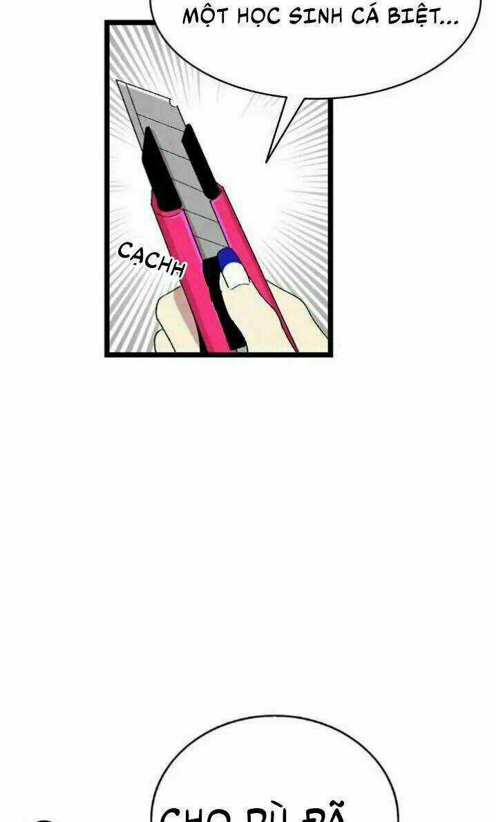 Metamorphosis (Mago) - Chapter 1.1 - Trang 16