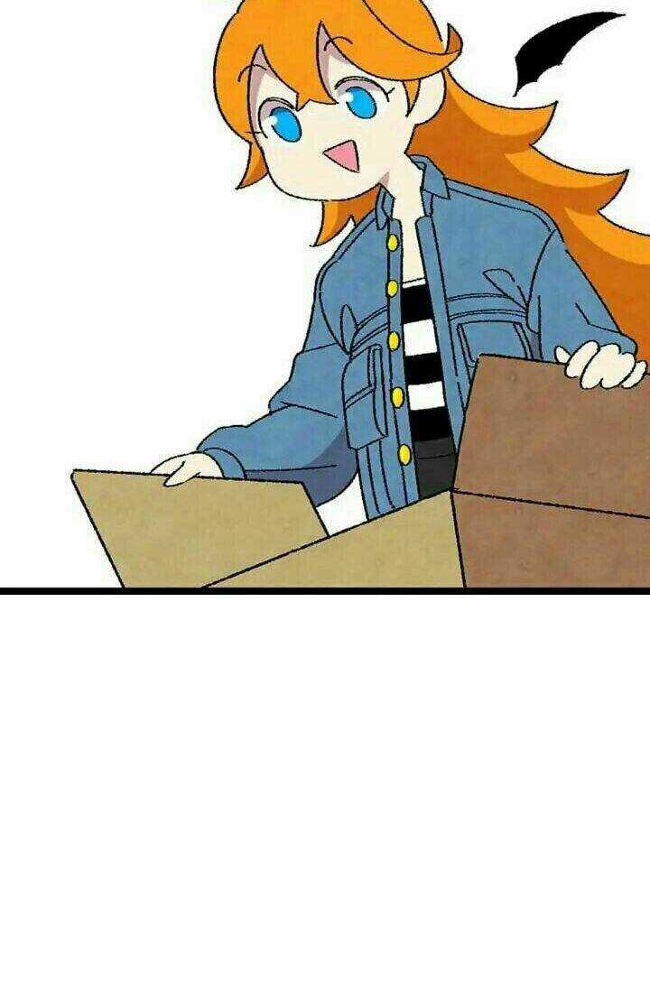 Metamorphosis (Mago) - Chapter 1.1 - Trang 19