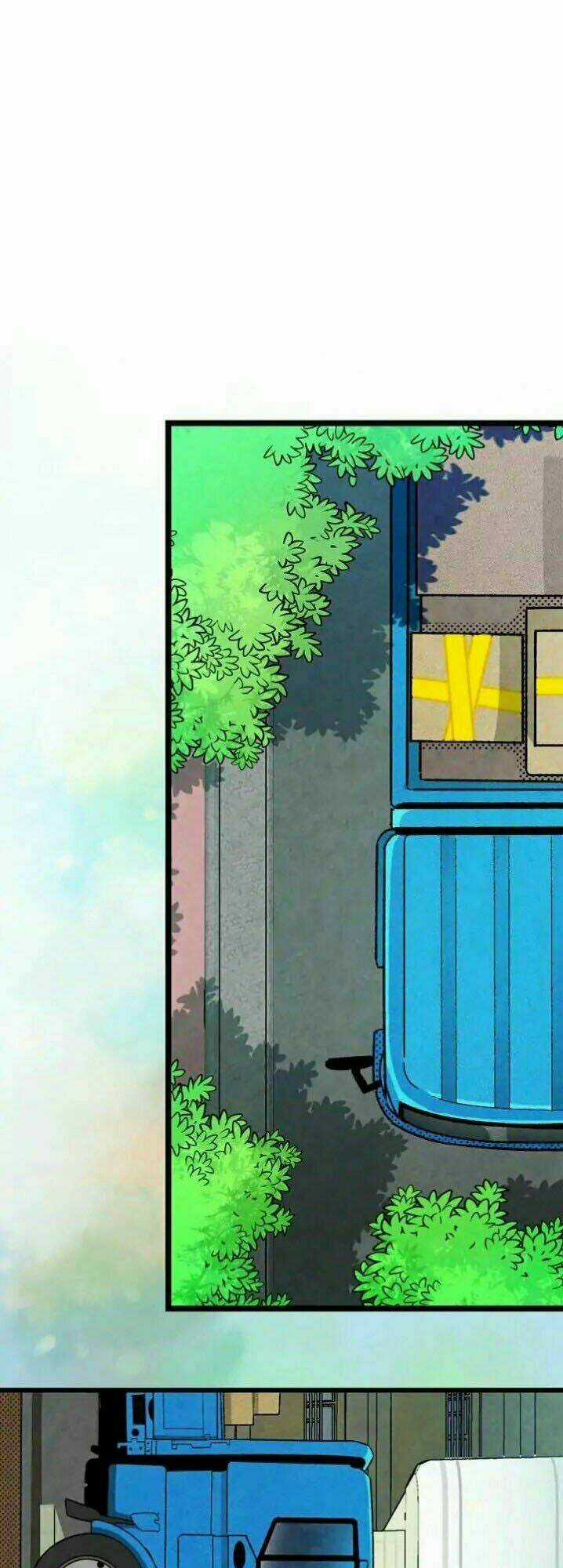 Metamorphosis (Mago) - Chapter 1.1 - Trang 5