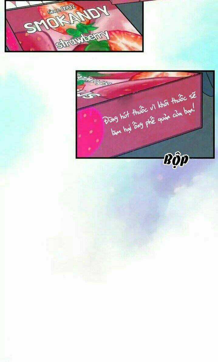 Metamorphosis (Mago) - Chapter 1.1 - Trang 7