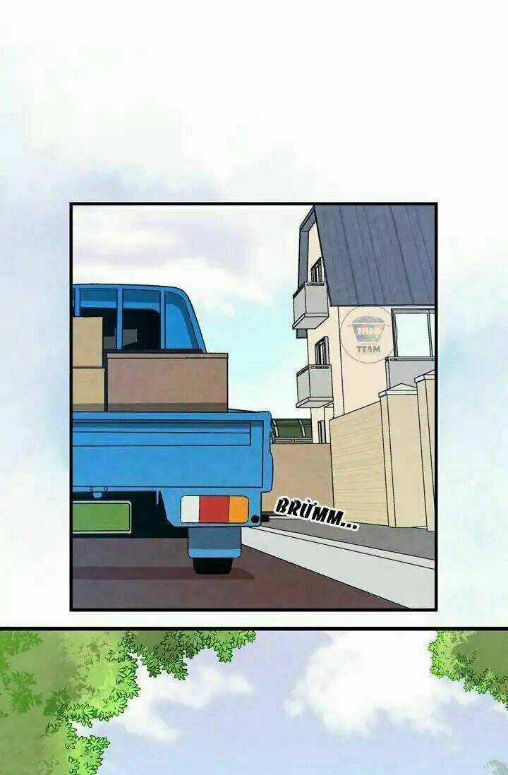 Metamorphosis (Mago) - Chapter 1.1 - Trang 8