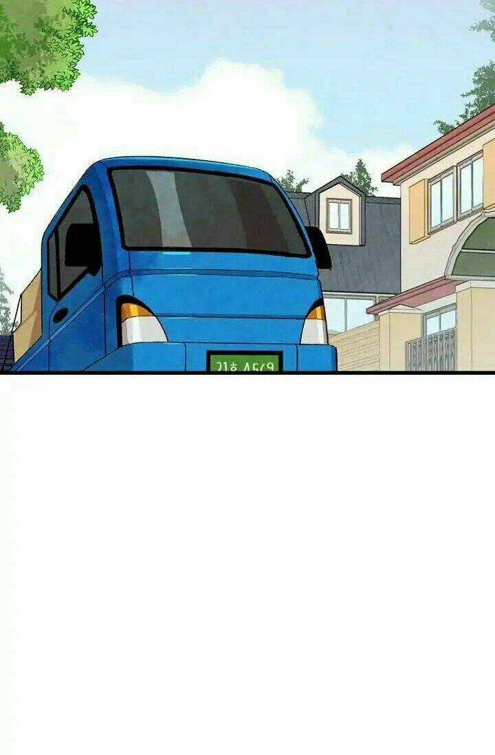 Metamorphosis (Mago) - Chapter 1.1 - Trang 9