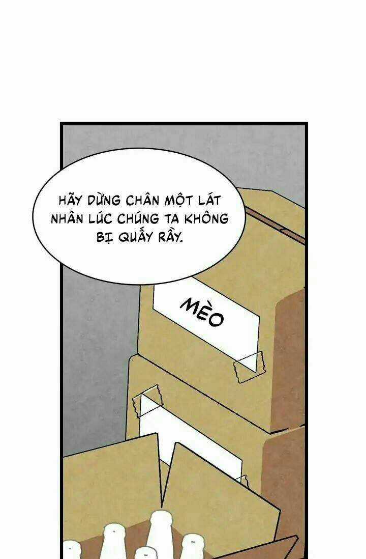 Metamorphosis (Mago) - Chapter 1.1 - Trang 10