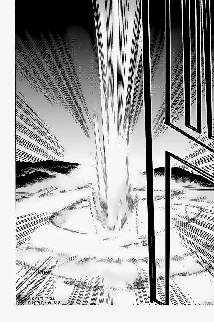 Meteor - Chapter 1 - Trang 18