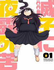 Đọc truyện Metsuko Ni Yoroshiki