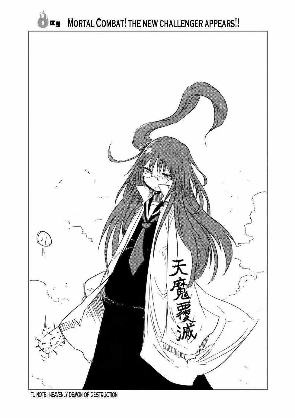 Metsuko ni Yoroshiku - Chapter 1 - Trang 5