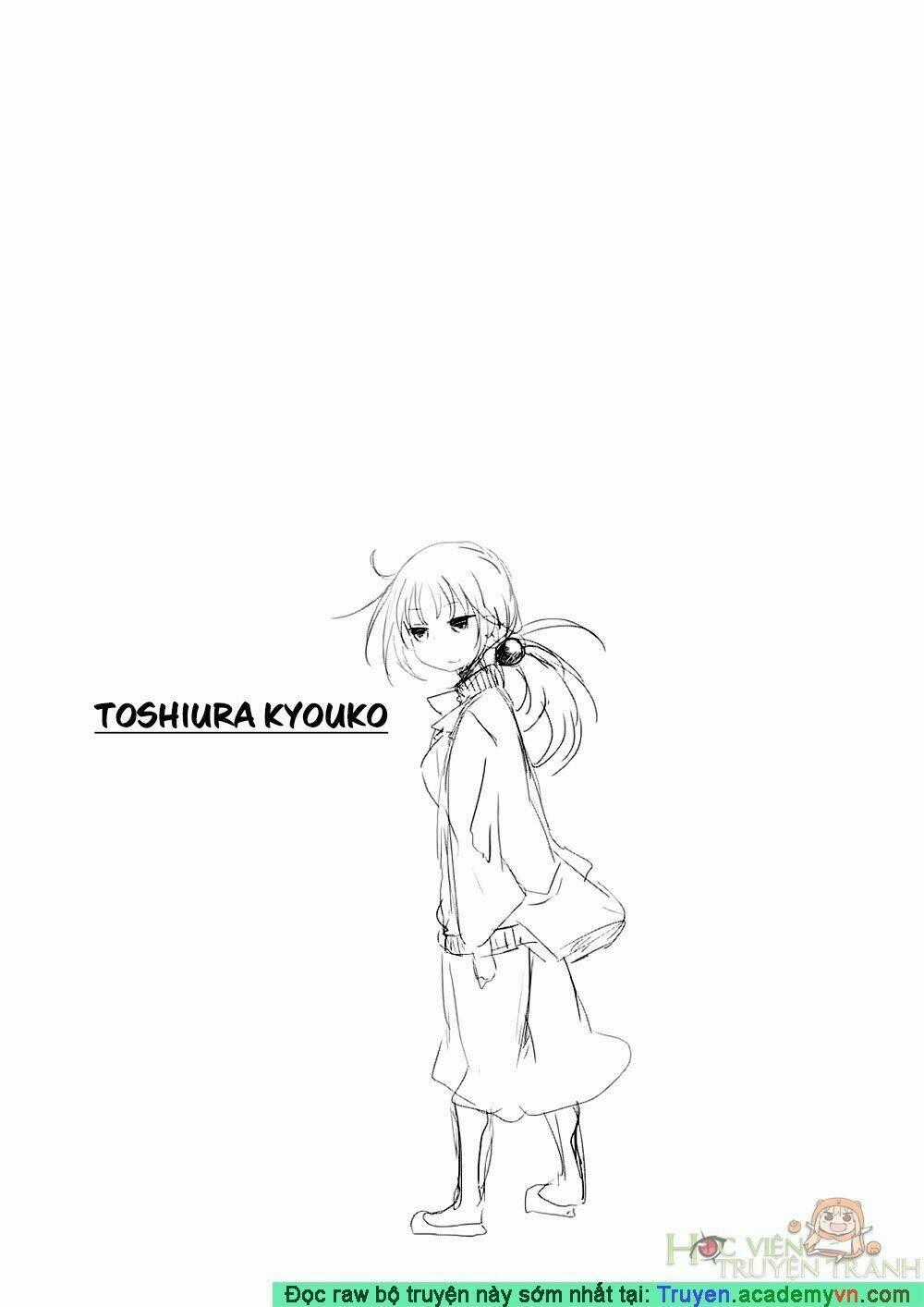 Metsuko ni Yoroshiku - Chapter 12 - Trang 13
