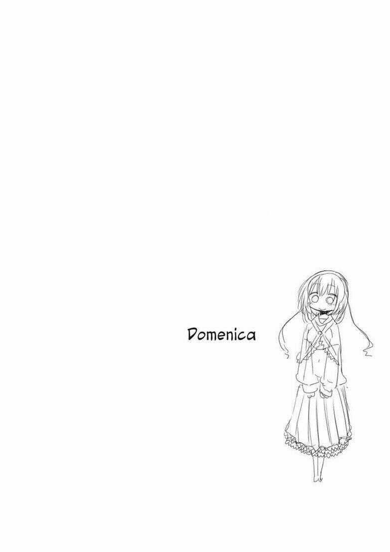 Metsuko ni Yoroshiku - Chapter 5 - Trang 14