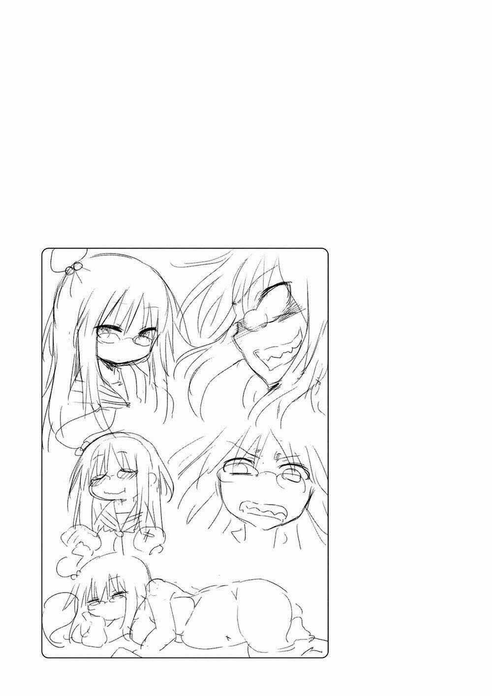 Metsuko ni Yoroshiku - Chapter 8 - Trang 13