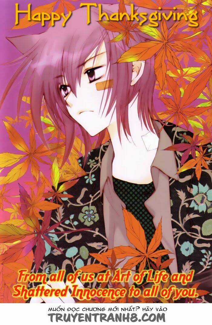 Mezase Hero! - Chapter 1 - Trang 11