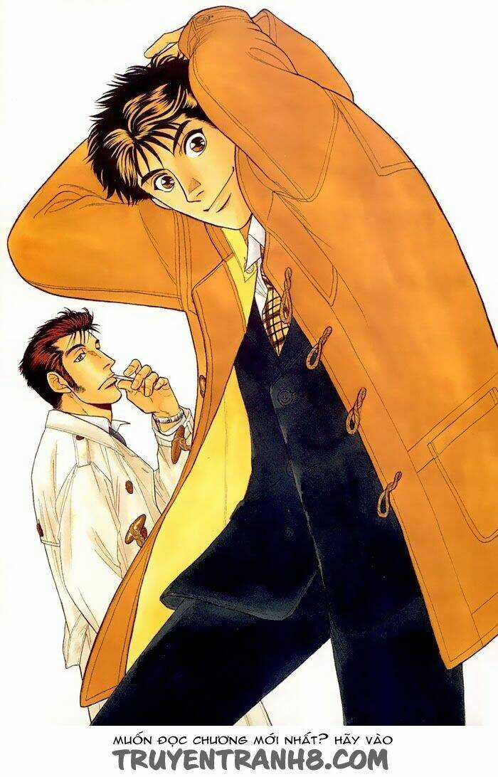 Mezase Hero! - Chapter 1 - Trang 12