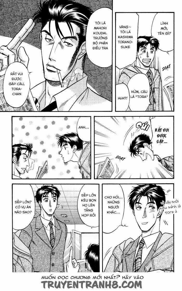 Mezase Hero! - Chapter 1 - Trang 18