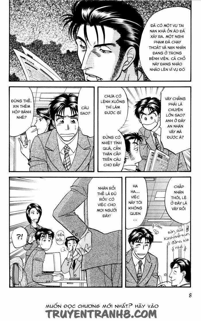 Mezase Hero! - Chapter 1 - Trang 19