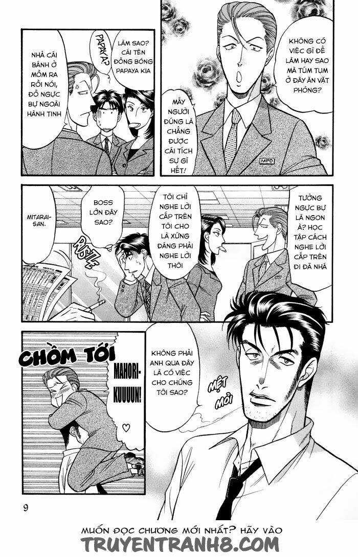 Mezase Hero! - Chapter 1 - Trang 20