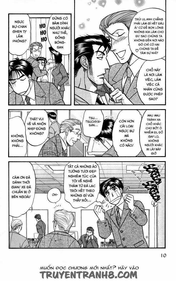 Mezase Hero! - Chapter 1 - Trang 21