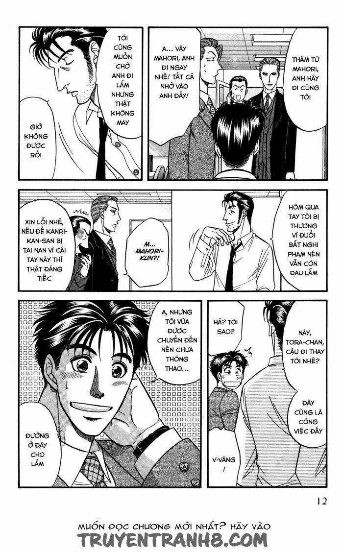 Mezase Hero! - Chapter 1 - Trang 23