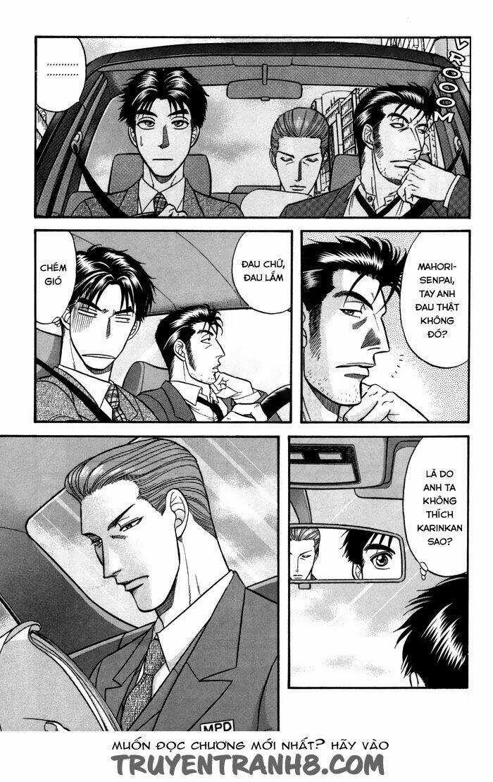 Mezase Hero! - Chapter 1 - Trang 24