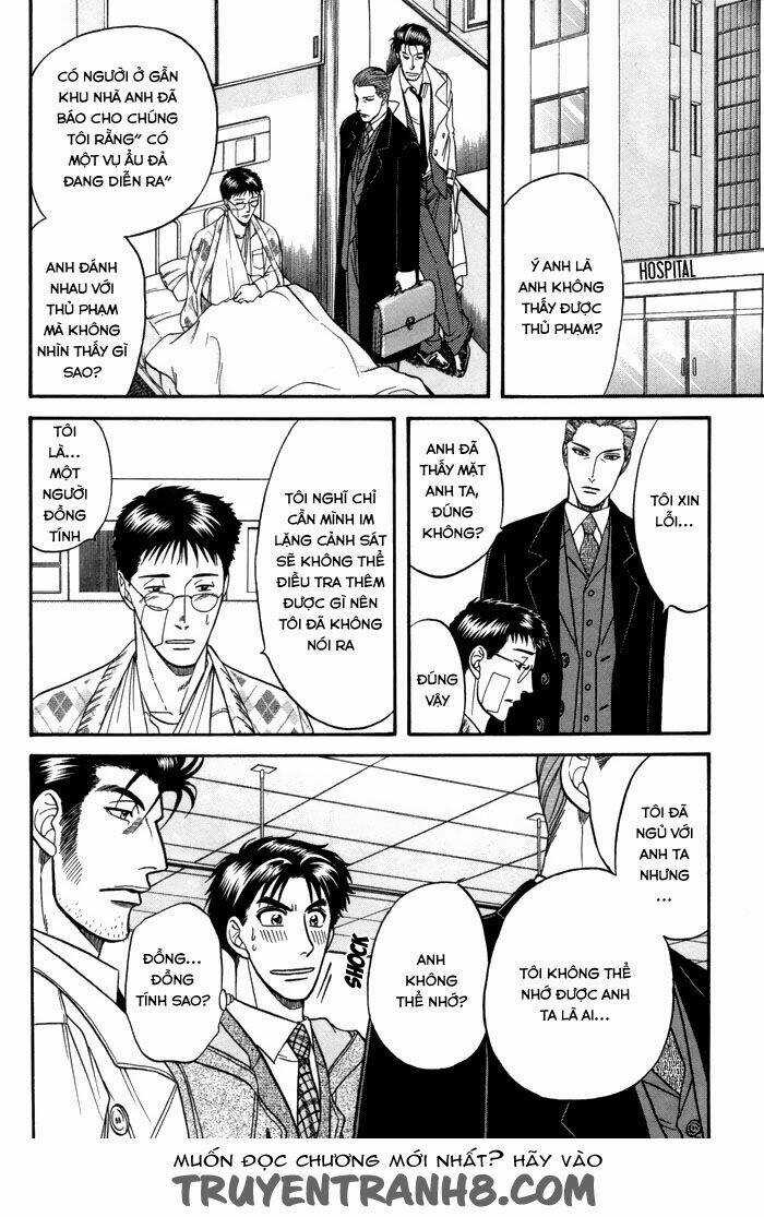 Mezase Hero! - Chapter 1 - Trang 25