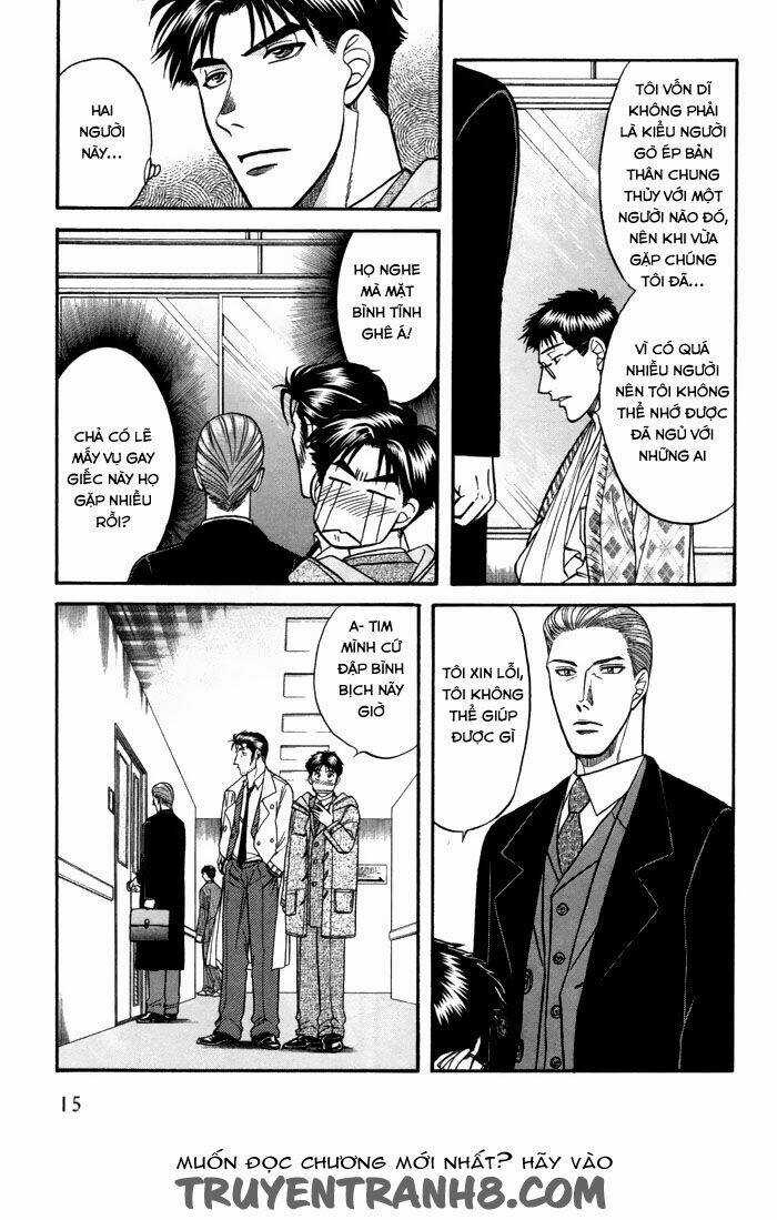 Mezase Hero! - Chapter 1 - Trang 26