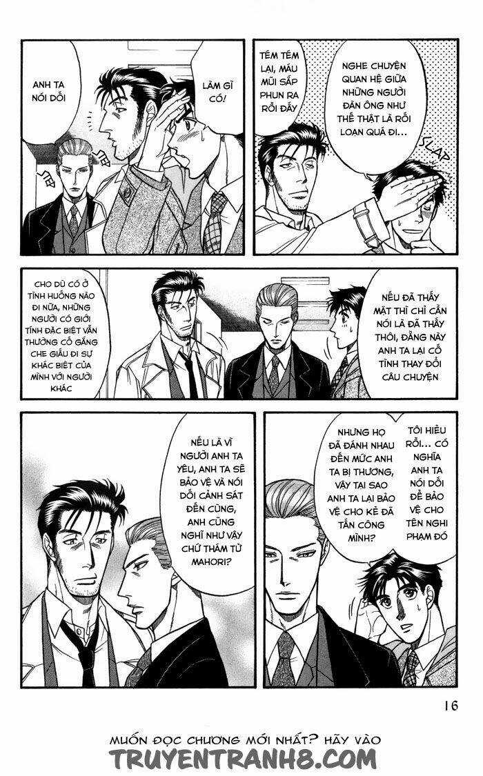 Mezase Hero! - Chapter 1 - Trang 27