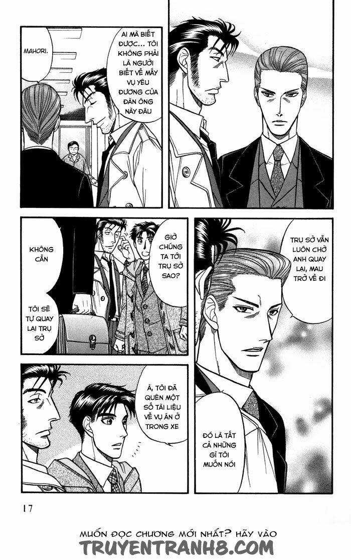 Mezase Hero! - Chapter 1 - Trang 28