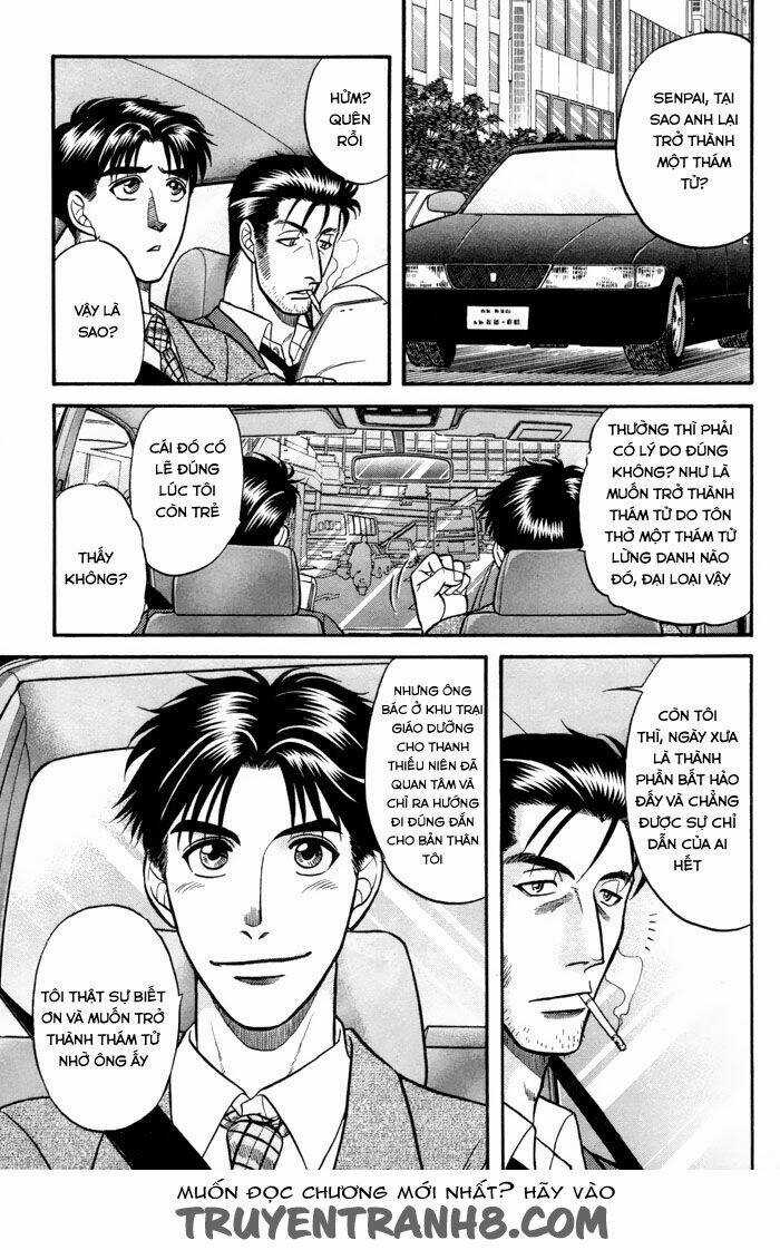 Mezase Hero! - Chapter 1 - Trang 30