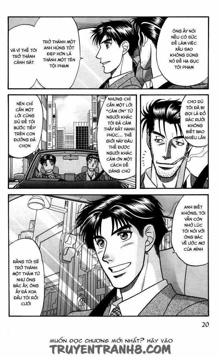 Mezase Hero! - Chapter 1 - Trang 31