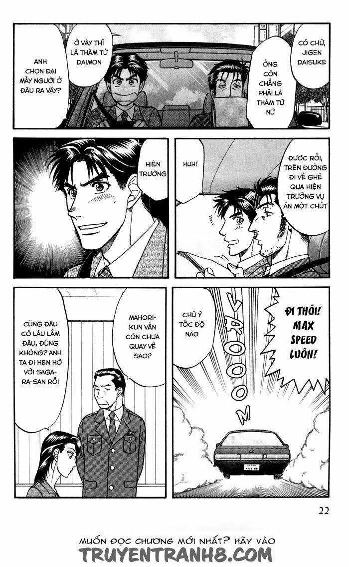 Mezase Hero! - Chapter 1 - Trang 33