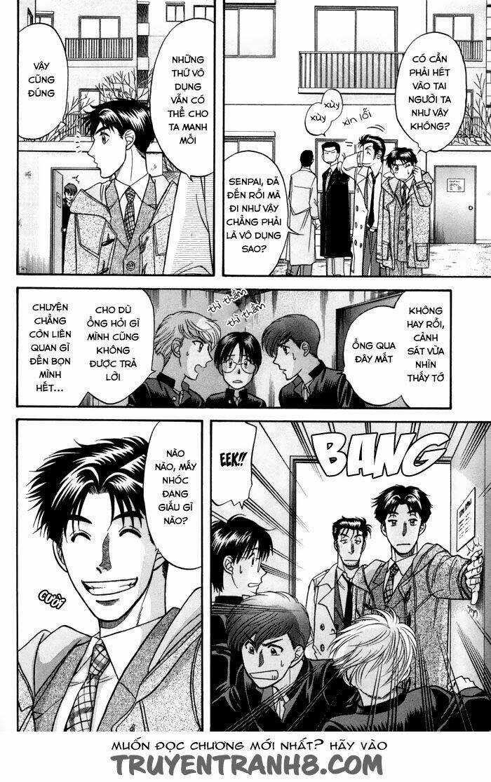 Mezase Hero! - Chapter 1 - Trang 35