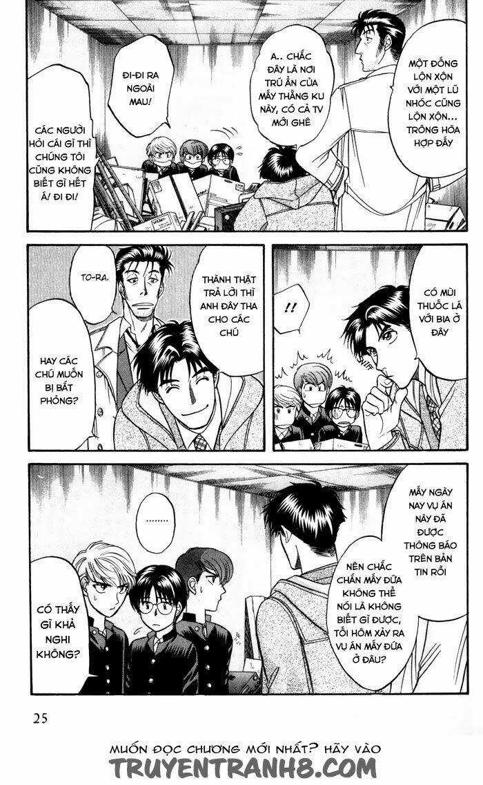 Mezase Hero! - Chapter 1 - Trang 36