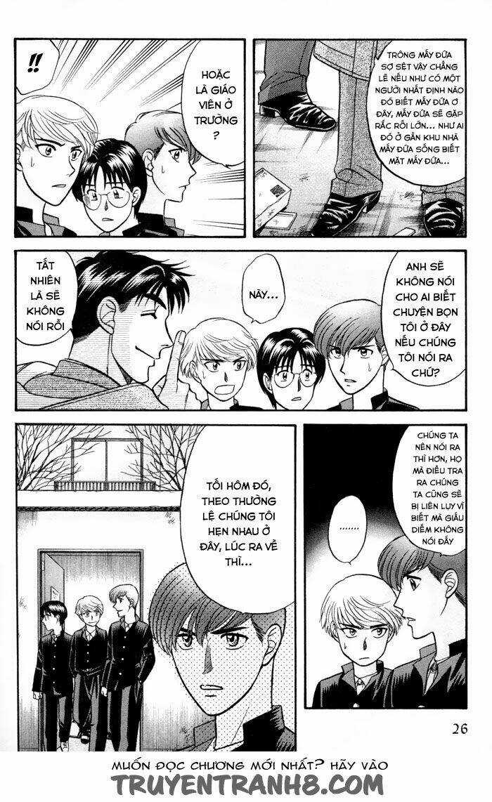 Mezase Hero! - Chapter 1 - Trang 37