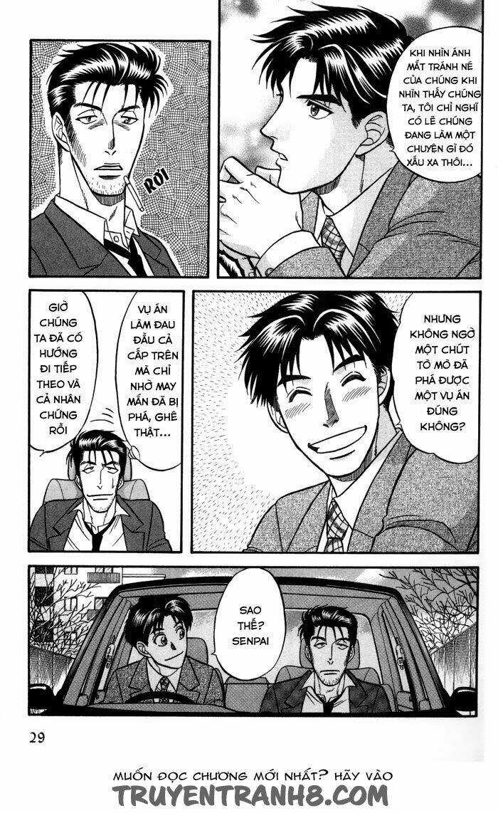 Mezase Hero! - Chapter 1 - Trang 40