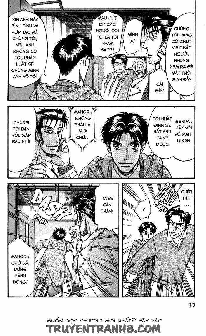 Mezase Hero! - Chapter 1 - Trang 43