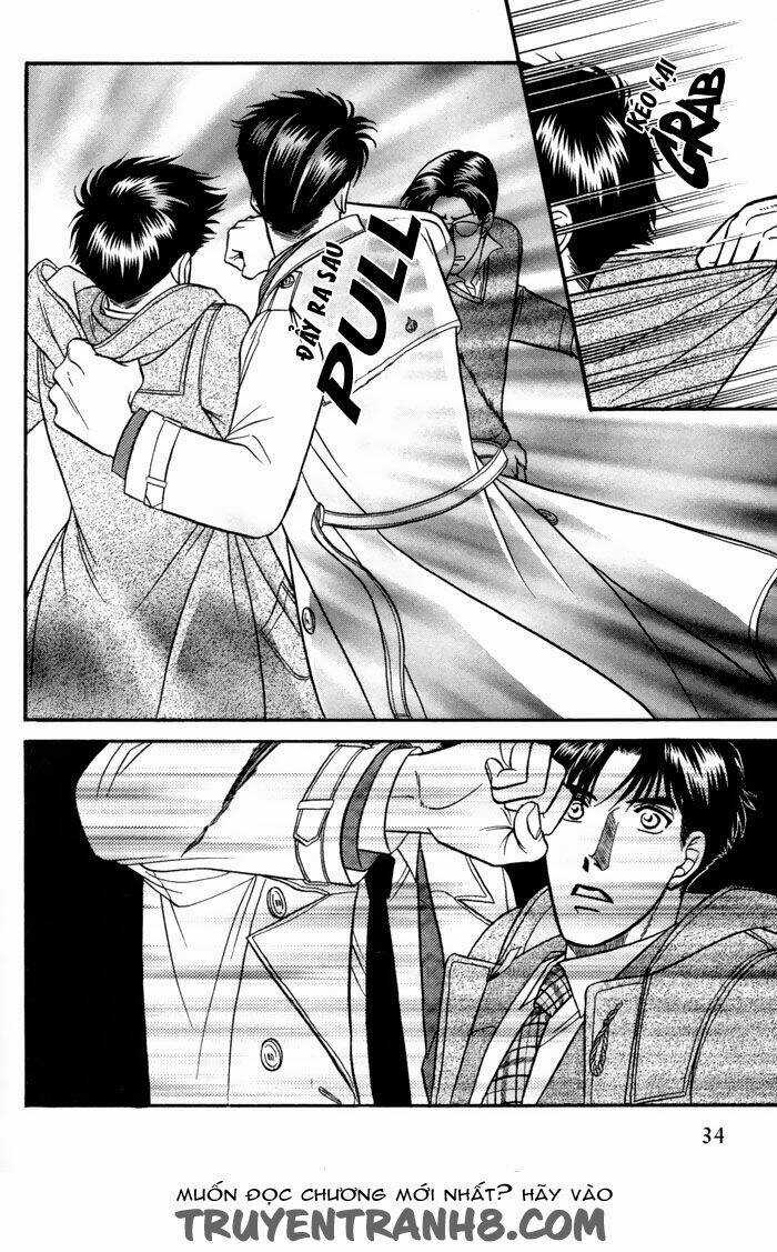 Mezase Hero! - Chapter 1 - Trang 45