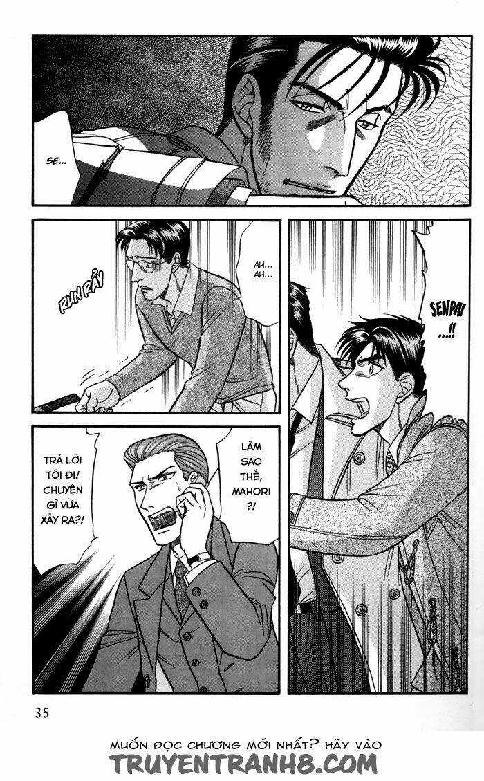 Mezase Hero! - Chapter 1 - Trang 46