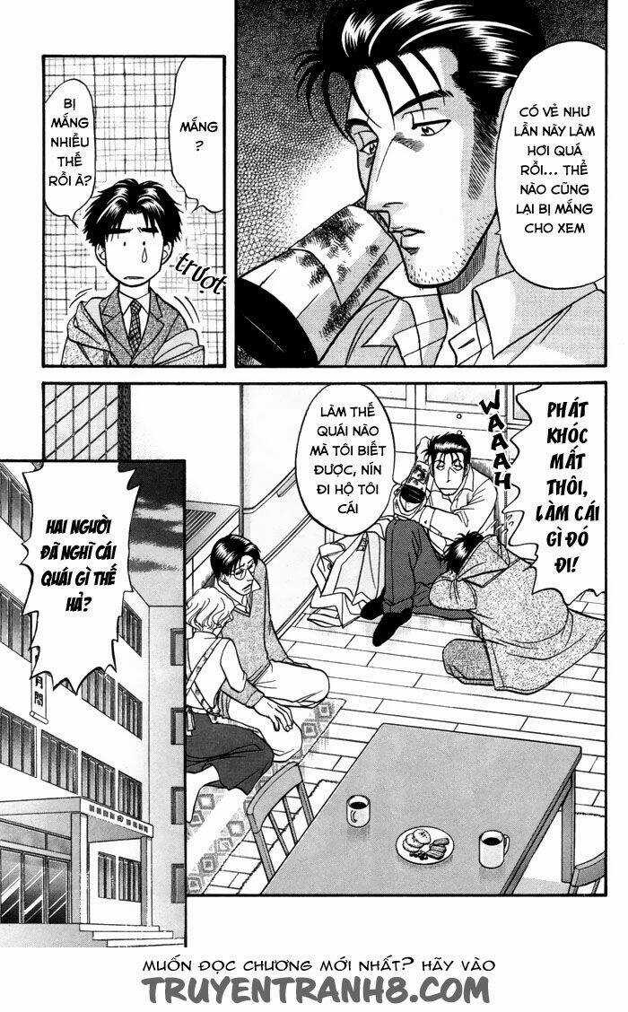 Mezase Hero! - Chapter 1 - Trang 48