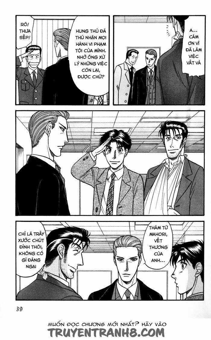 Mezase Hero! - Chapter 1 - Trang 50