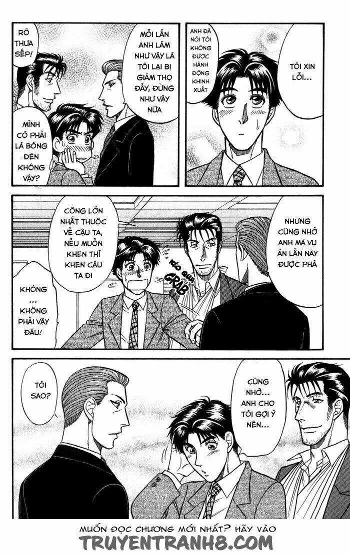 Mezase Hero! - Chapter 1 - Trang 51