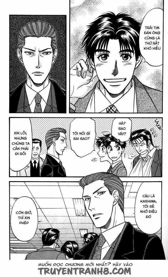 Mezase Hero! - Chapter 1 - Trang 52